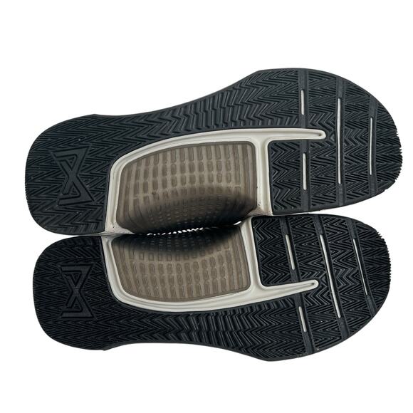 Nike Metcon 9 Light Iron Ore Flat Pewter Lace Up Shoes Size 13 - Picture 13 of 13